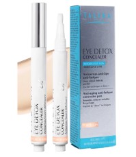 TALIKA Eye Detox Concealer Porcelain 2ml