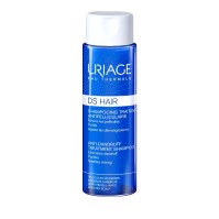 Uriage DS Hair Anti-Dandruff Treatment Shampoo 200 …