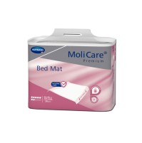 Hartmann MoliCare Premium Bed Mat Υποσέντονα Μιας …