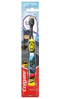 Colgate Smile Soft Οδοντόβουρτσα 6+ Ετών 1τμχ