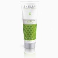 EXELIA Cleansing & Hydrating Face Mask for all ski …