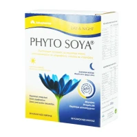 Arkopharma Phyto Soya Day & Night 30caps