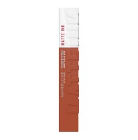 Maybelline Superstay Matte Ink Lipstick 500 Inside …