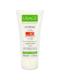 URIAGE Hyseac Fluide SPF30 50ml