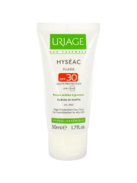URIAGE Hyseac Fluide SPF30 50ml