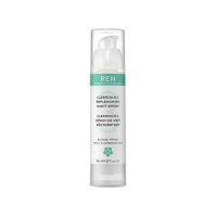 REN CLEAR CALM 3 CLARIMATTE REPLENISHING GEL CREAM …