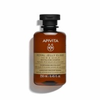 Apivita Royal Jelly Elixir Revitalizing Shampoo 25 …
