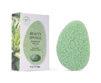 Martini Spa Beauty Sponge Aloe Vera Extra Soft For …