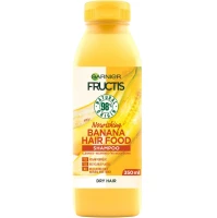 Garnier Fructis Nourishing Shampoo Banana Hairfood …