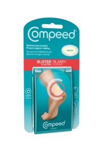 COMPEED ΦΟΥΣΚΑΛΕΣ 5 ΜEΣΑΙΑ ΕΠΙΘΕΜΑΤΑ -20%