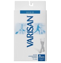 Varisan Lui & Lei Blu Κάλτσες Διαβαθμισμένης Συμπί …