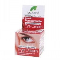 DR.ORGANIC POMEGRANATE EYE CREAM 15ml