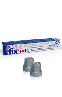 INTERMED VITAFIX ENERGY ΚΑΠΑΚΙΑ 7x2.5gr