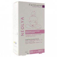 Femilyane Neolya Pregnancy and Breastfeeding 28+28 …