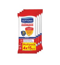 Septona Set Antibacterial & Antiseptic Refresh Wip …
