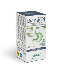 Aboca Neo Bianacid 45Tabs για οξύτητα και παλινδρό &hellip;