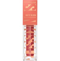 Maybelline New York Sunkisser Matte Blush 38 Pink …