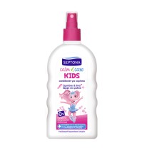 Septona Calm N' Care Kids Conditioner Για Κορίτσια …