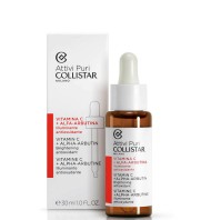 Collistar Vitamin C + Alpha-Arbutin Brightening 30 …