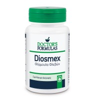 Doctor's Formulas Diosmex 30κάψουλες
