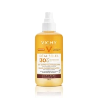 VICHY Ideal Soleil Αντηλιακό Νερό Προστασίας - Λαμ …