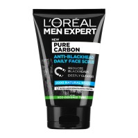 L'oreal Paris Men Expert Pure Carbon Daily Face Sc …