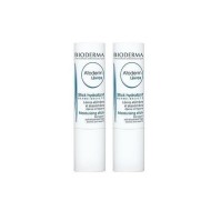 Bioderma Atoderm Levres Stick Hydratant 2x4gr-50% …