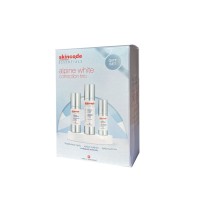 Skincode Essentials Alpine White Correction Trio B …