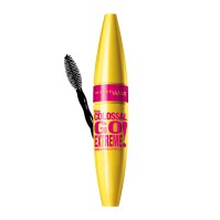 Maybelline The Colossal Go Extreme Mascara Very Bl …