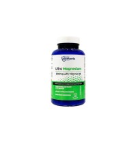 My Elements Ultra Magnesium 200mg with Vitamin B6 …