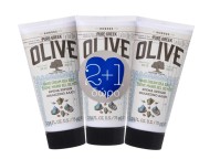 Korres set Pure Greek Olive Κρέμα Χεριών Θαλασσινό …