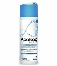 BAILLEUL-BIORGA APAISAC DERMO-NETTOYANT 200ML