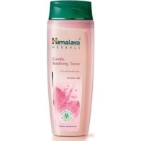 Himalaya Gentle Soothing Toner for Dry and Sensiti …