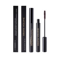 Korres Volcanic Minerals Mascara Drama Volume Plum …