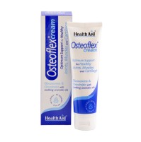 HEALTH AID OSTEOFLEX CREAM 100ML