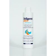 FROIKA Deligerm Plus Shampoo 200ml