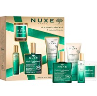 Nuxe Set a Moment of Serenity Huile Prodigieux Ner …