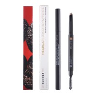 Korres Minerals Precision Brow Pencil 03 Light Sha …