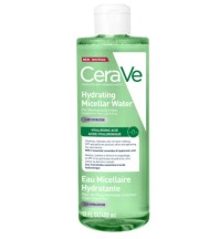 Cerave Hydrating Micellar Water Νερό Καθαρισμού & &hellip;
