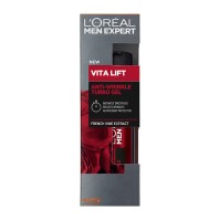 L'oreal Paris Men Expert Vita Lift Anti-Ageing Rev …