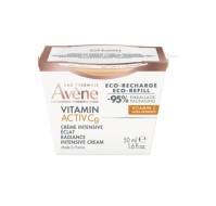 Avene Vitamin Activ Cg Κρέμα Έντονης Λάμψης Eco Re …