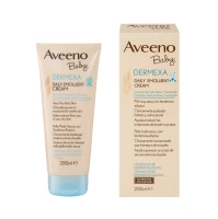 Aveeno Baby Dermexa Daily Emollient Cream 200ml