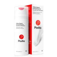 Podia Πόδια Βαριά & Κουρασμένα Κρεμώδες Gel Ανακού …