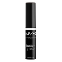 Nyx Professional Makeup Butter Gloss BLG55 Lip Glo …