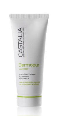 CASTALIA DERMOPUR LACTOKER 40ML