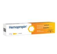 Uplab Hemopropin Aλοιφή Αιμορροΐδες 20gr