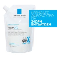 La Roche Posay Lipikar Syndet AP+ Refill 400ml
