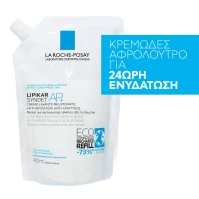 La Roche Posay Lipikar Syndet AP+ Refill 400ml