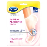 Scholl PediMask Nutriente Nourish Μάσκα Ποδιών με …