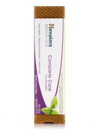 Himalaya Complete Care Toothpaste Simply Spearmint …